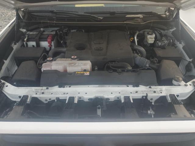 2024 TOYOTA TUNDRA CRE #3304001645