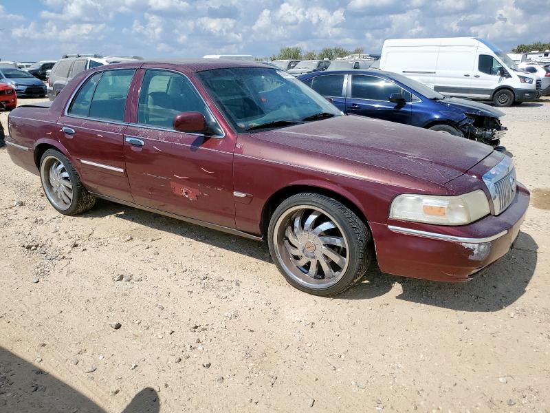 2007 MERCURY GRAND MARQ #3309708848