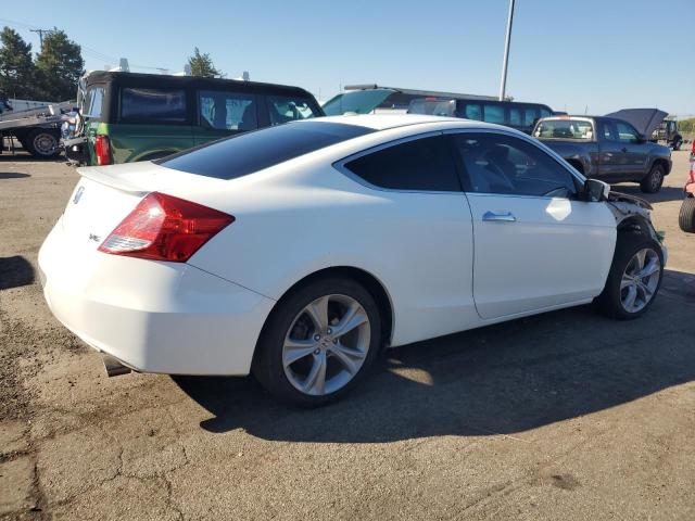 2012 HONDA ACCORD EXL - 1HGCS2B83CA009197