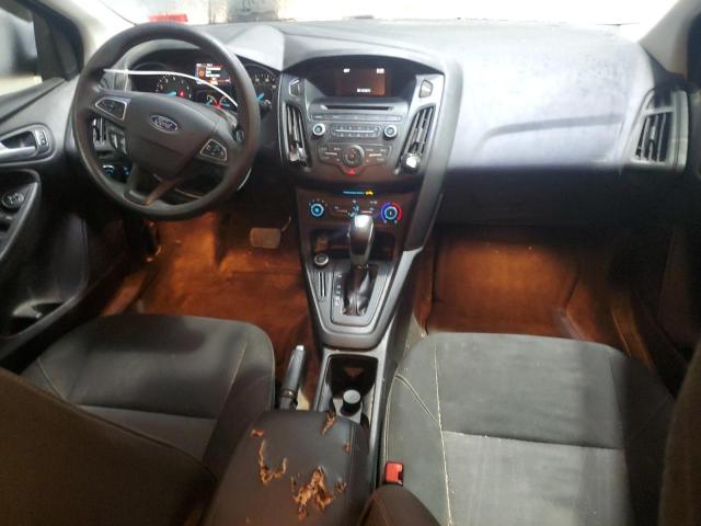 2015 FORD FOCUS SE - 1FADP3K22FL237650