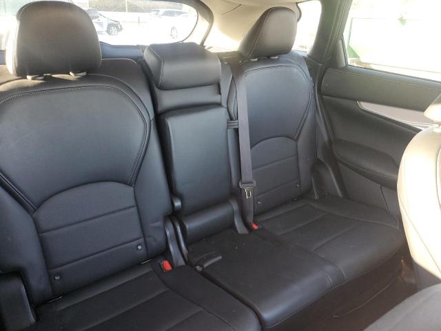 2022 INFINITI QX50 ESSEN - 3PCAJ5CA3NF109578