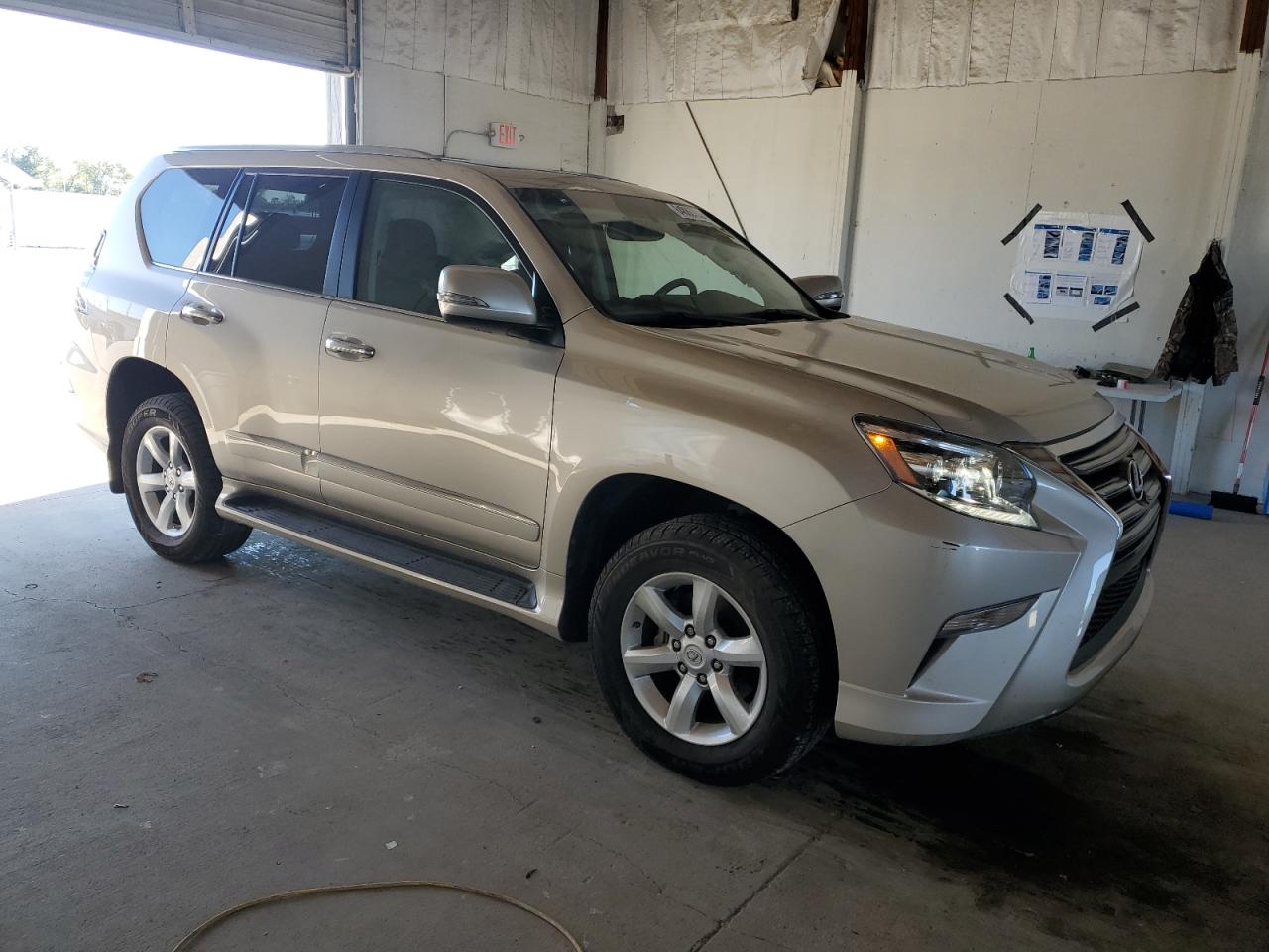 LEXUS GX 460