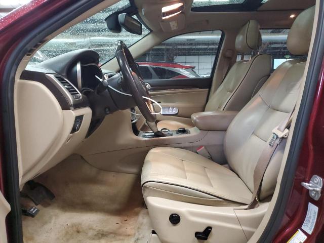 2016 JEEP GRAND CHER 1C4RJFCG3GC377348