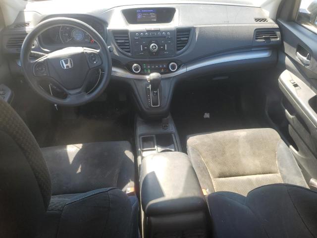 2016 HONDA CR-V SE 2HKRM3H40GH515307