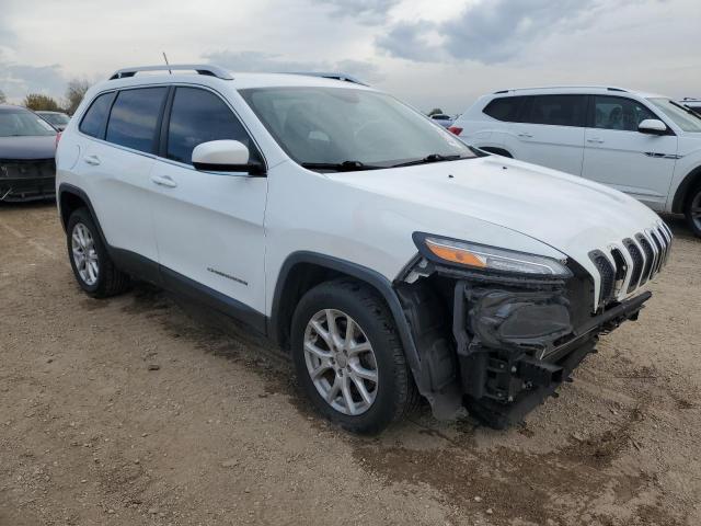 2015 JEEP CHEROKEE L - 1C4PJLCB9FW628011