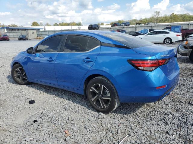 2025 NISSAN SENTRA SV #3282577881