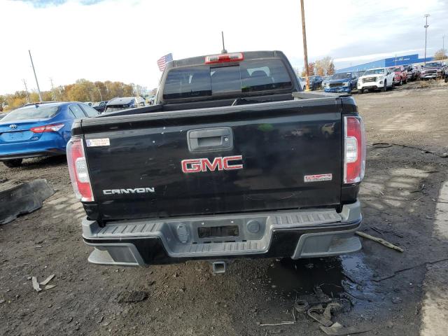 2015 GMC CANYON SLE 1GTH5BE32F1221248