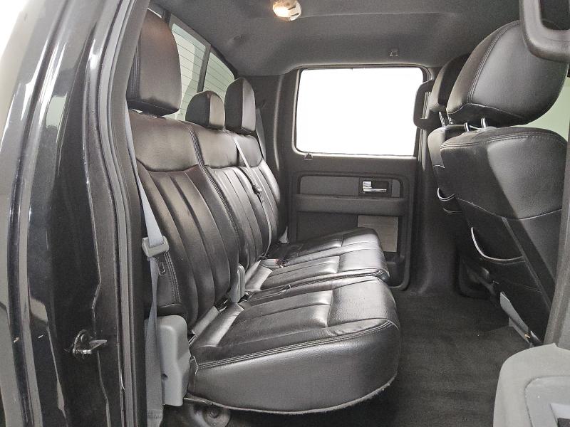 2014 FORD F150 SUPER - 1FTFW1CT1EKF53725