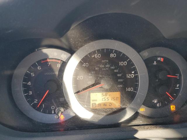 2010 TOYOTA RAV4 - JTMZF4DV4AD025254