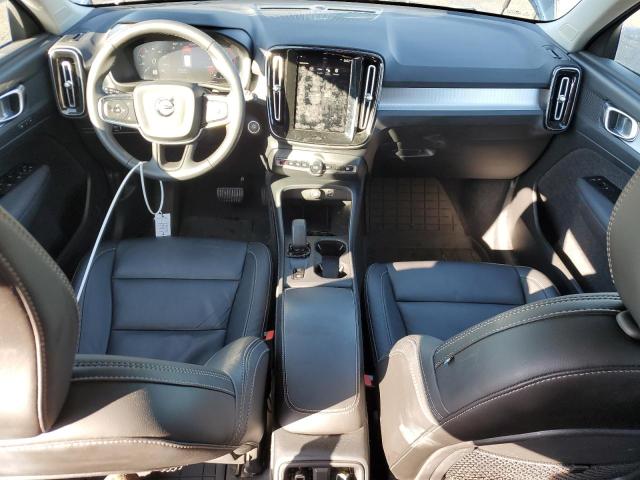 2022 VOLVO XC40 T5 MO YV4162UKXN2652725