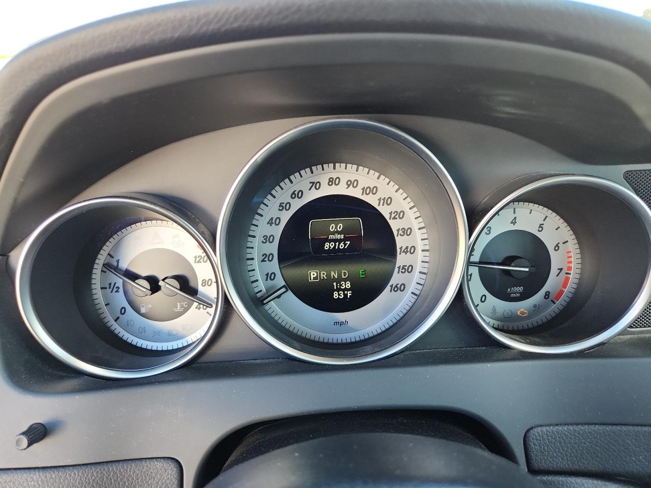 MERCEDES-BENZ C-CLASS 300 4MATIC