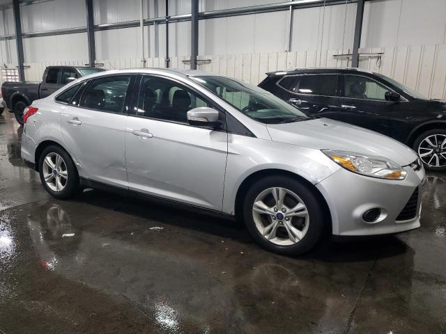 2014 FORD FOCUS SE #3282542879