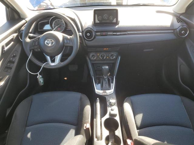 2017 TOYOTA YARIS IA - 3MYDLBYV9HY149238