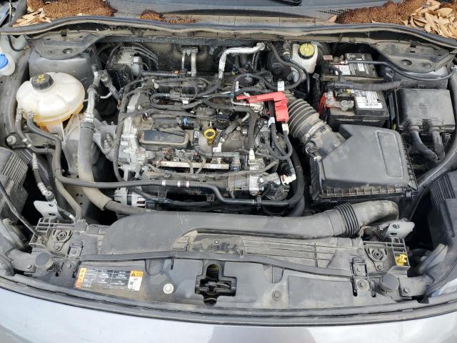 2021 FORD ESCAPE SE - 1FMCU0G61MUA85632