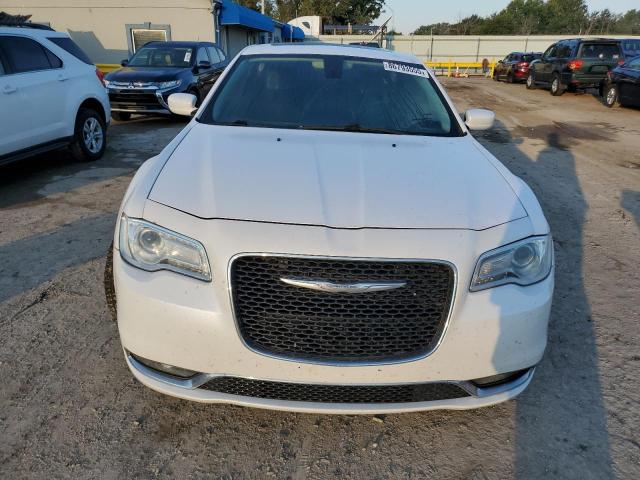 2015 CHRYSLER 300 LIMITE #3290233211