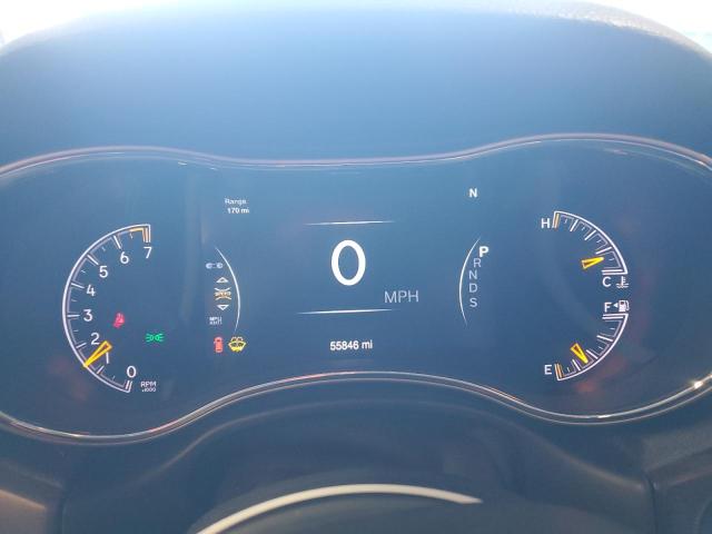 2015 JEEP GRAND CHER - 1C4RJFBG7FC685834