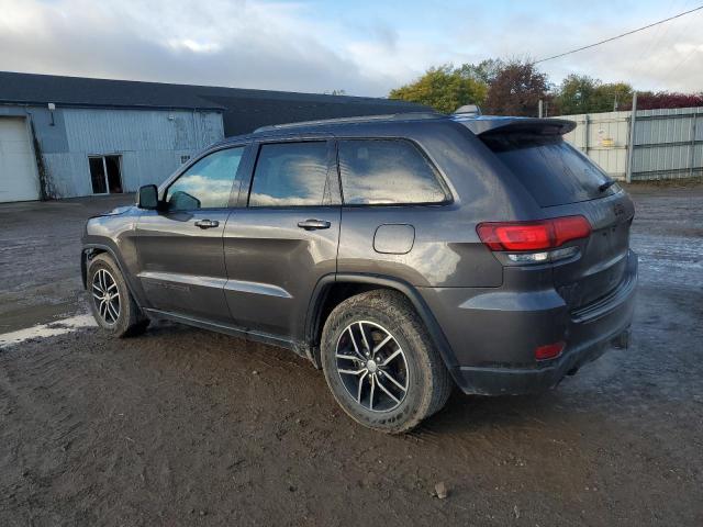 2018 JEEP GRAND CHER #3290292222