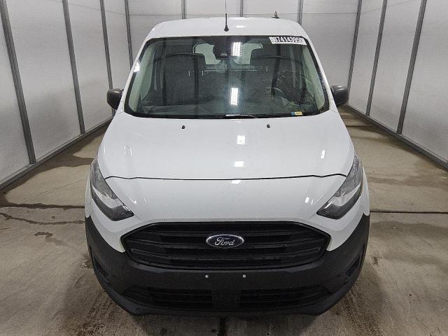 2022 FORD TRANSIT CO - Other View