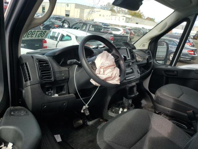 2024 RAM PROMASTER #3304515447