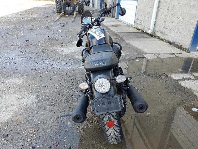 2021 MOTO GUZZI V7 STONE #3302870928