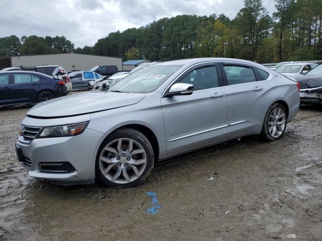 2019 CHEVROLET IMPALA PREMIER - 2G1105S31K9115880