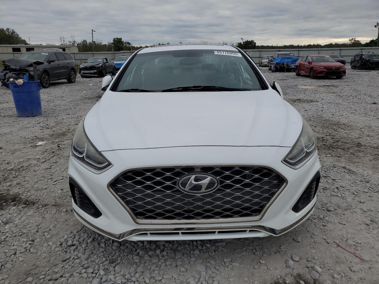 HYUNDAI SONATA LIMITED
