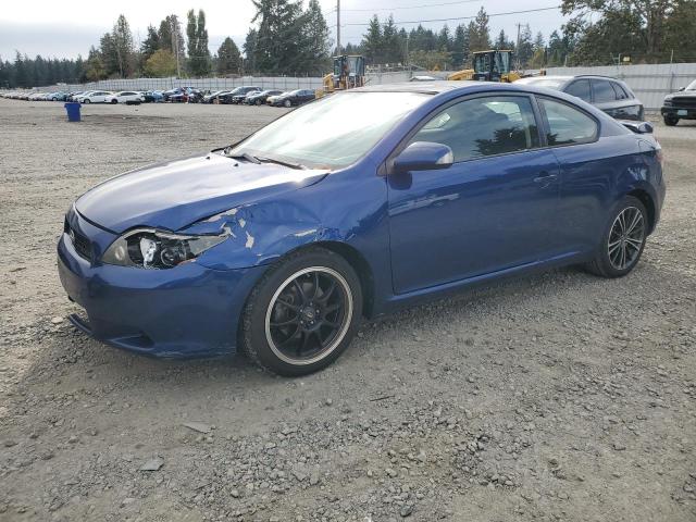 TOYOTA SCION TC
