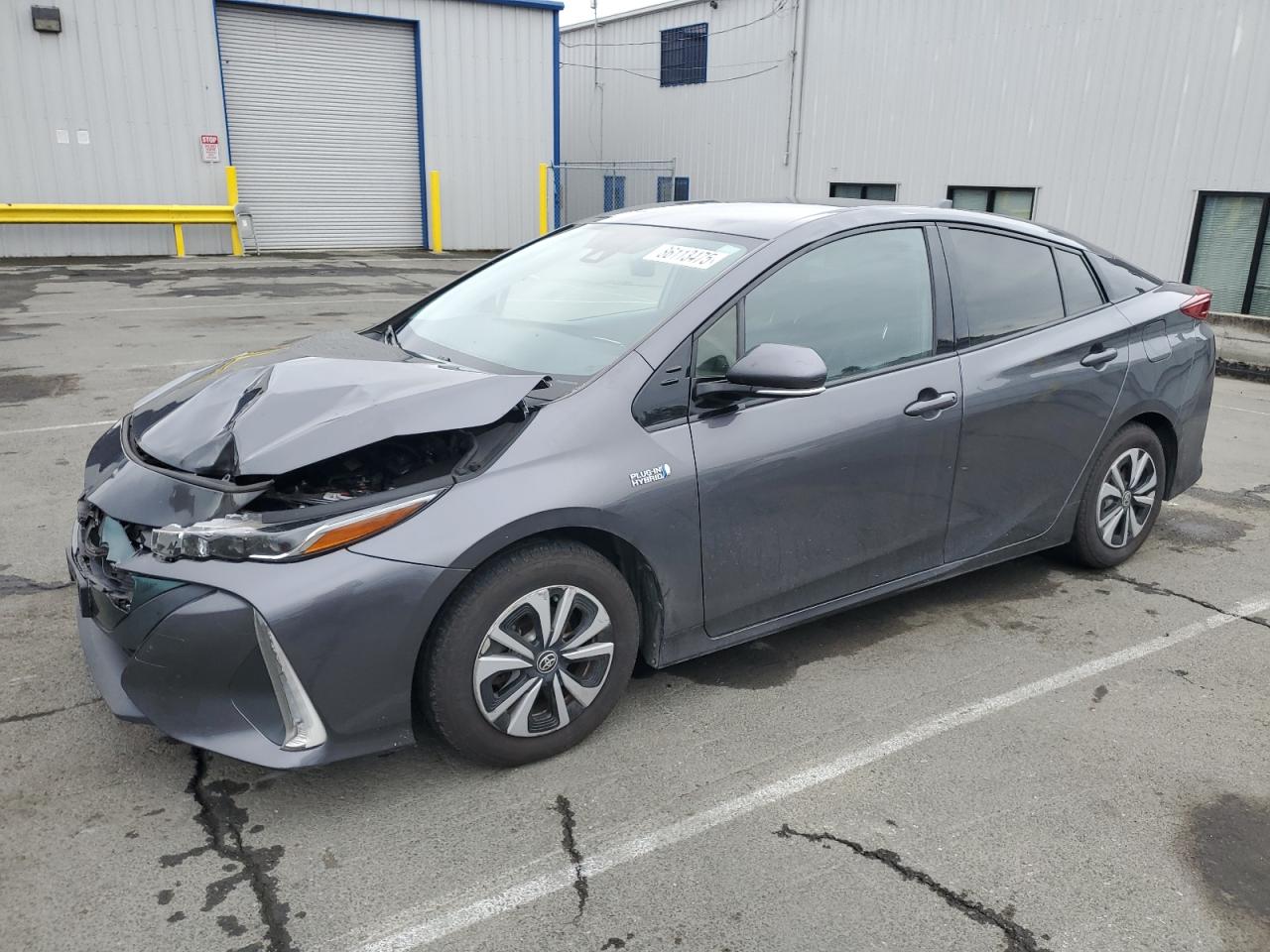 TOYOTA PRIUS PRIME PRIUS PRIM
