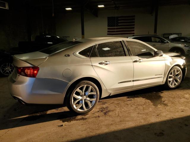 2015 CHEVROLET IMPALA LTZ 2G1165S37F9281955