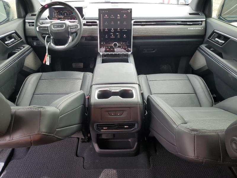 2025 GMC SIERRA DEN 1GT40LEL9SU403489