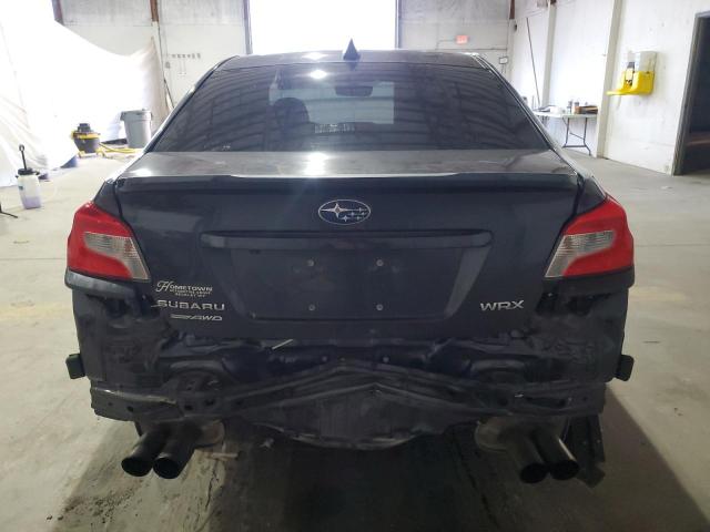 2017 SUBARU WRX PREMIUM JF1VA1E61H8832150