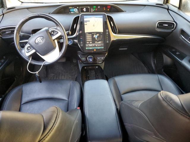 2018 TOYOTA PRIUS JTDKARFU0J3546074