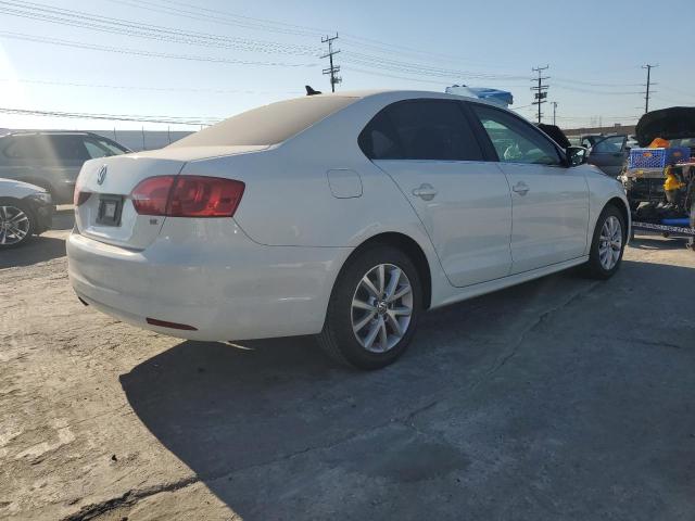 2014 VOLKSWAGEN JETTA SE - 3VWD17AJ4EM286452