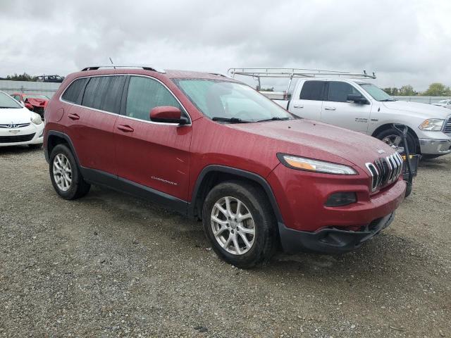 2015 JEEP CHEROKEE L - 1C4PJMCB9FW679045