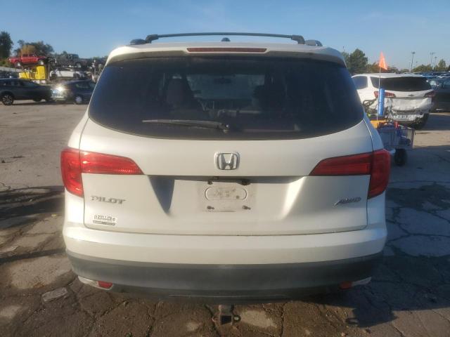 2016 HONDA PILOT EX - 5FNYF6H34GB030987