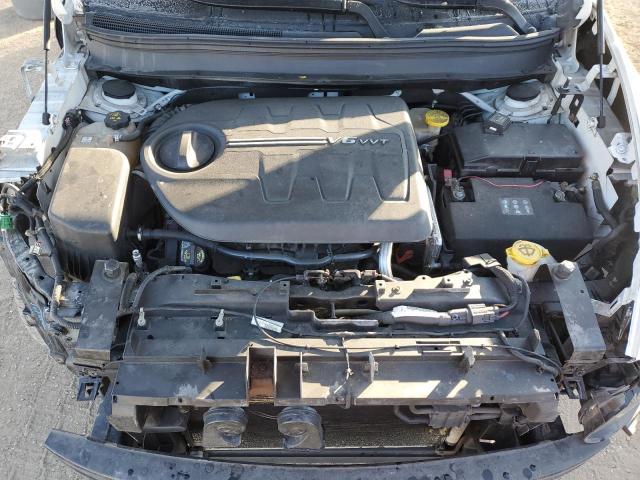 2016 JEEP CHEROKEE T - 1C4PJMBS0GW128635