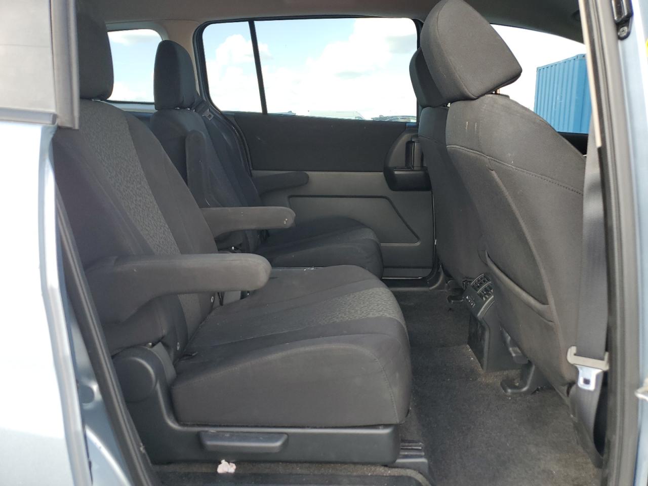 Lot #3311582781 2012 MAZDA 5