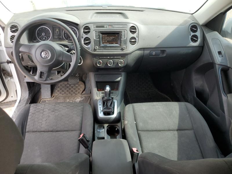 2018 VOLKSWAGEN TIGUAN LIM WVGAV7AX3JK006015