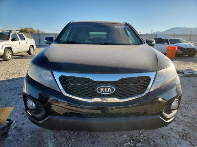 2013 KIA SORENTO LX - 5XYKT3A16DG392930