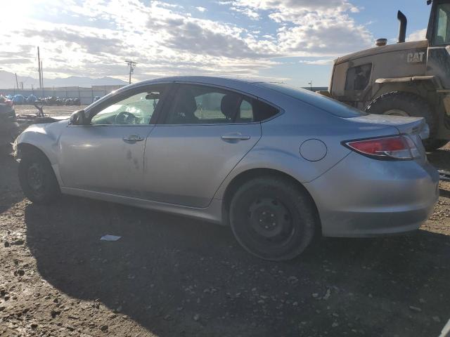2009 MAZDA 6 I #3268656984