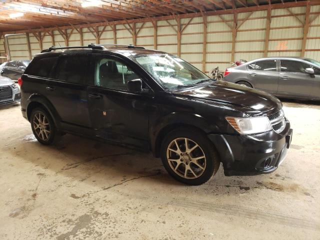 2014 DODGE JOURNEY SX - 3C4PDCCG4ET223388