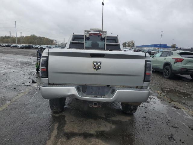 2010 DODGE RAM 2500 #3305331305