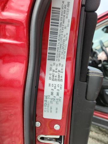 2015 JEEP CHEROKEE LATITUDE #3279579238