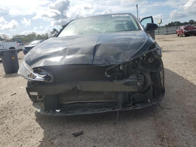 2019 HYUNDAI ELANTRA SE 5NPD84LF4KH497478