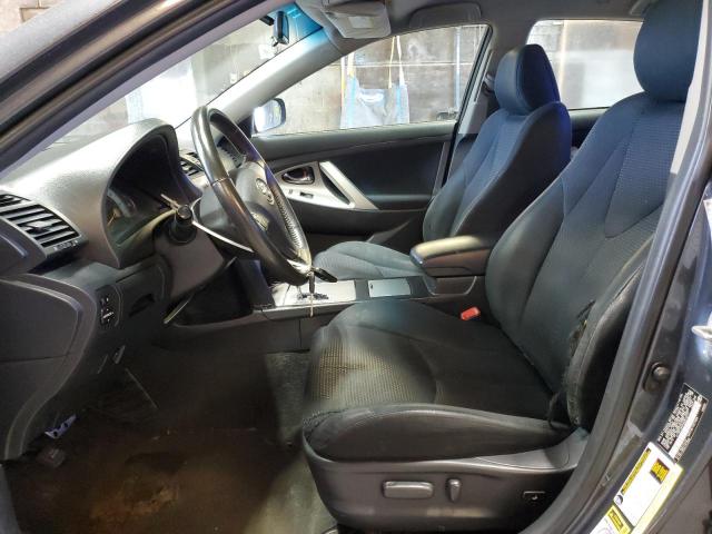 2010 TOYOTA CAMRY BASE - 4T1BF3EKXAU079217