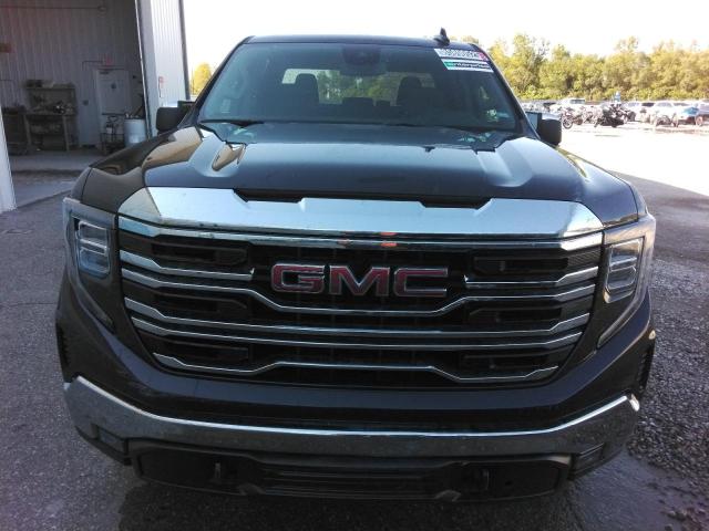 2025 GMC SIERRA K15 3GTUUDED6SG373907