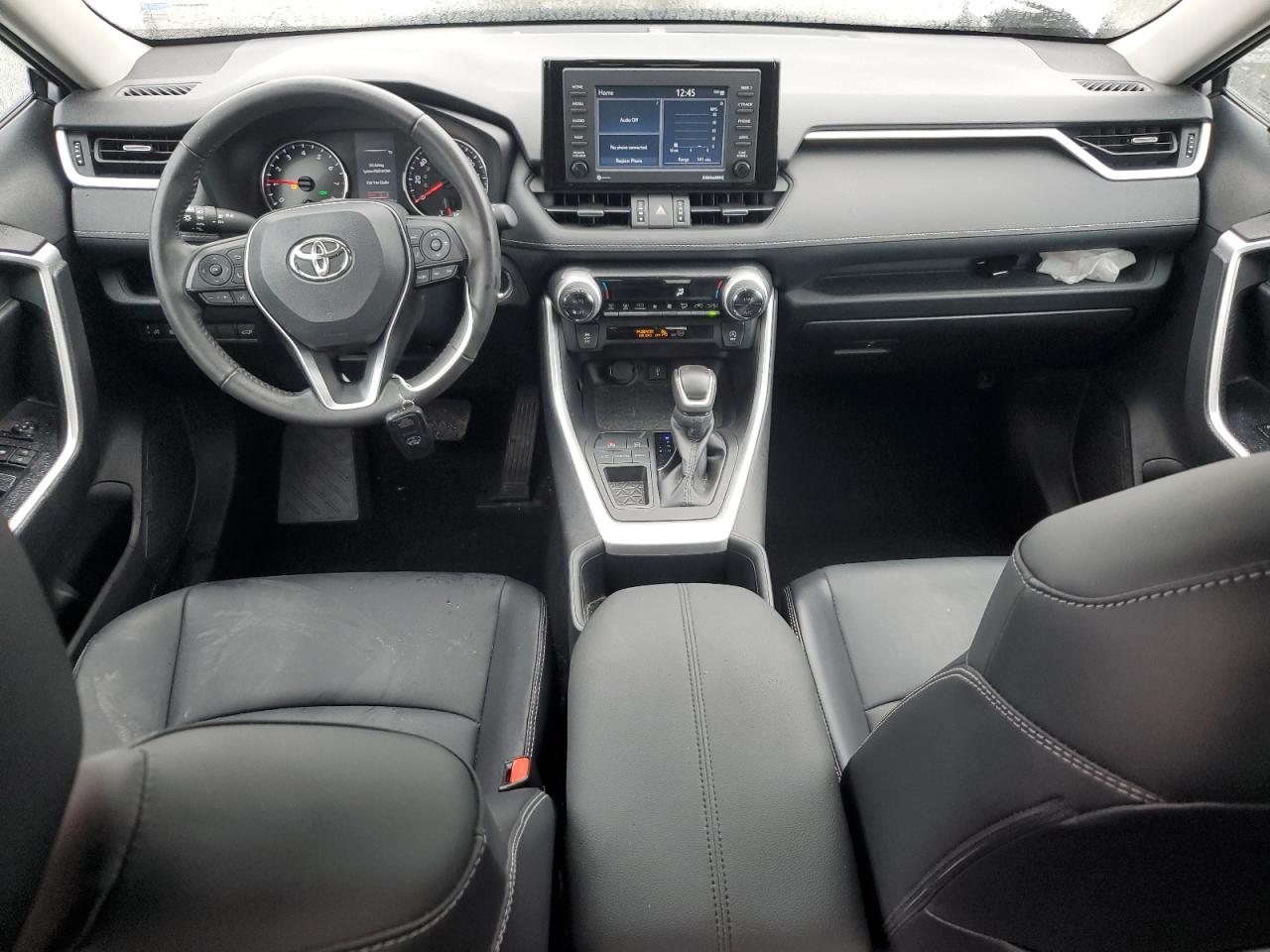 TOYOTA RAV4 XLE PREMIUM
