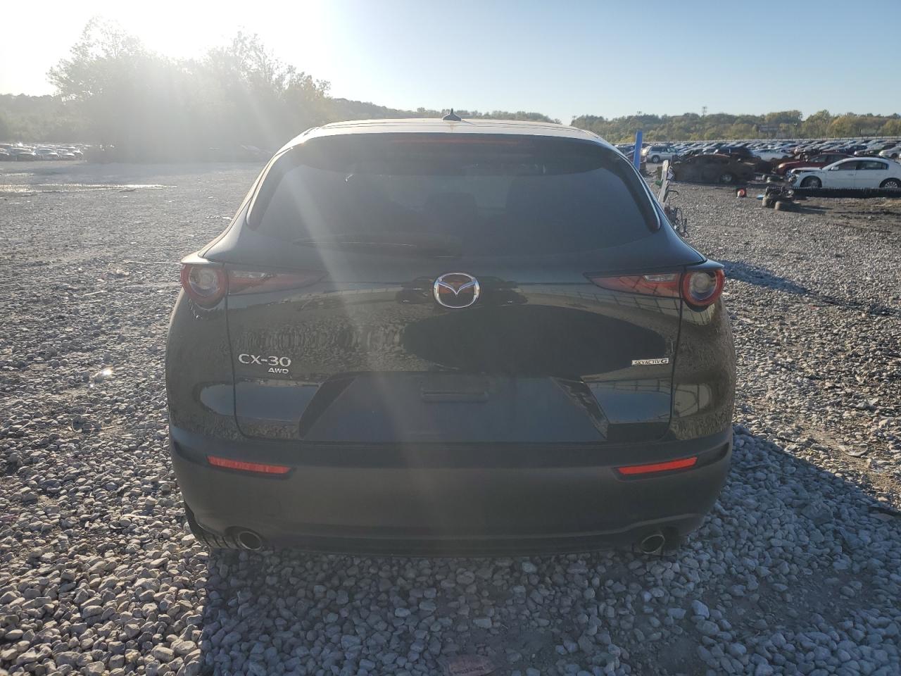 MAZDA CX-30 PREFERRED