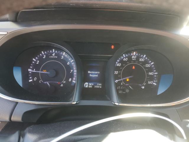 2018 TOYOTA AVALON XLE - 4T1BK1EB2JU285258