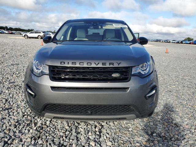 2019 LAND ROVER DISCOVERY SPORT HSE #3302913048